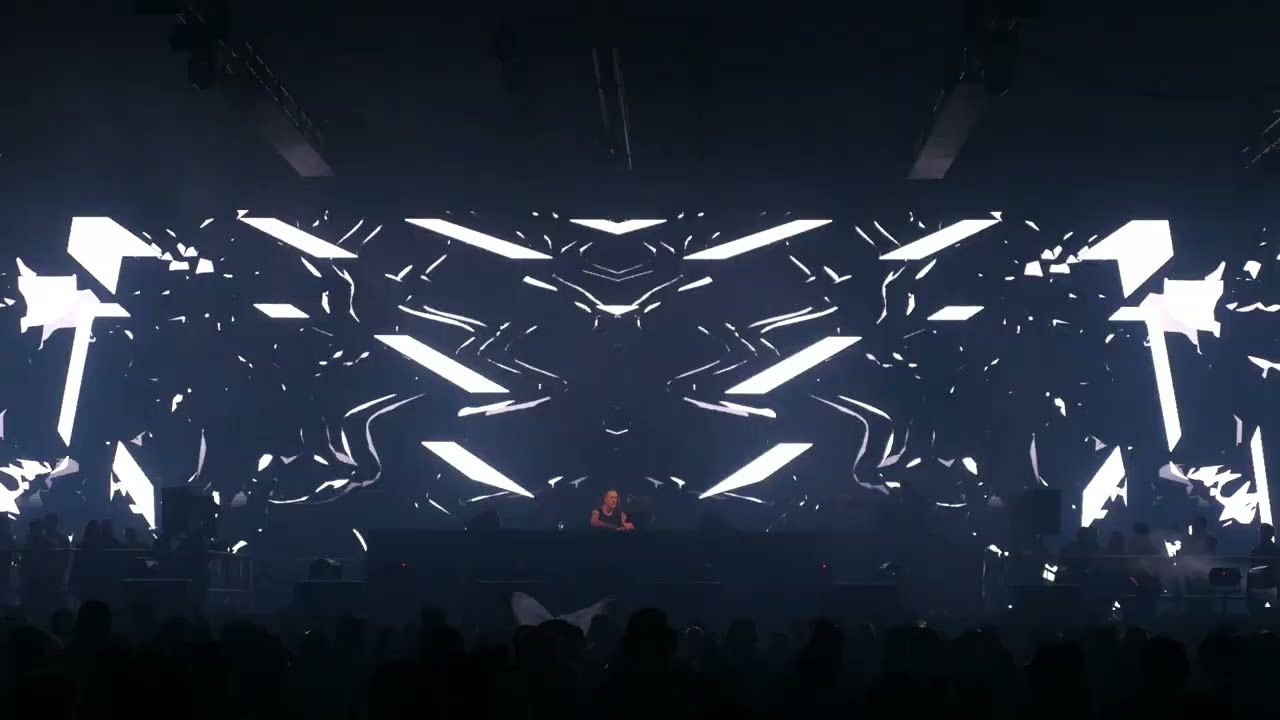 Hot X @ Bonusz Festival 2025 (Day 1)
