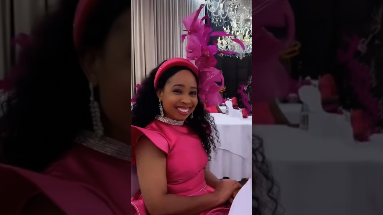 NHN Women Network Conference Fascinators in Doha, Qatar. Part 1