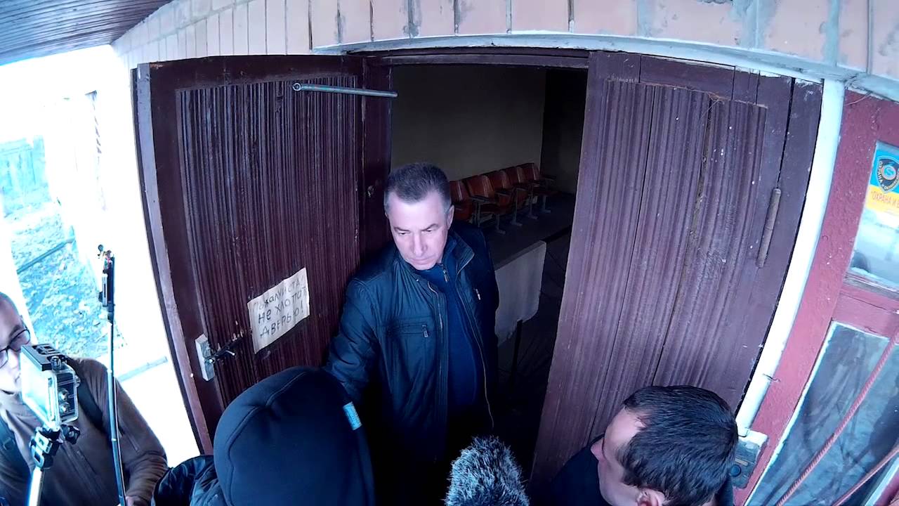 Правда о нелегальной штраф площадке и Дорожный Бабай