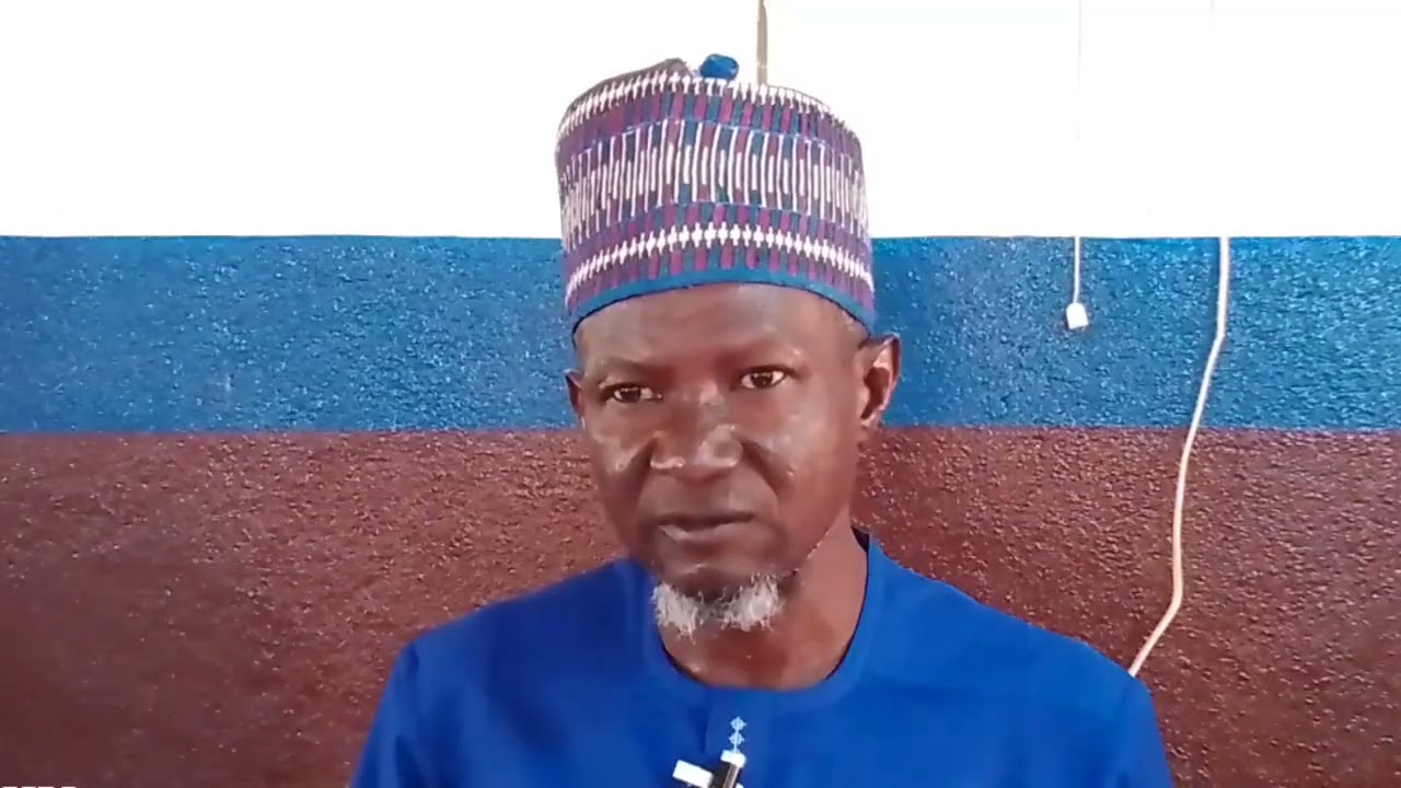 Sheikh AHMED ADAM 13/02/2026
