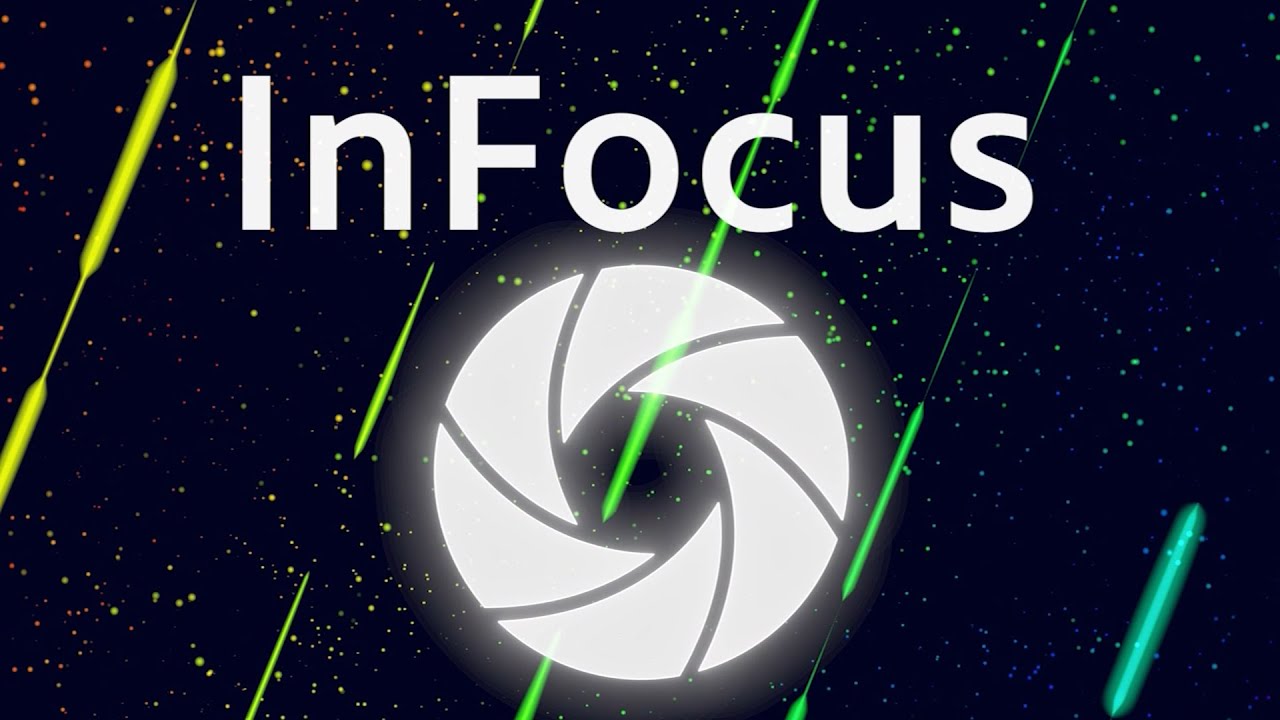 InFocus507| Создание бизнеса 2