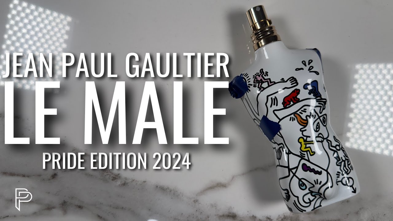 JEAN PAUL GAULTIER 