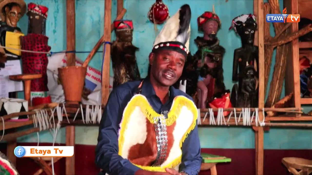 Live||Omogusii N'ekegusii Na Joseph Mokogoti:Amarieta Yekegusii Buna Arenge Gotumekwa Na Buna Abwene
