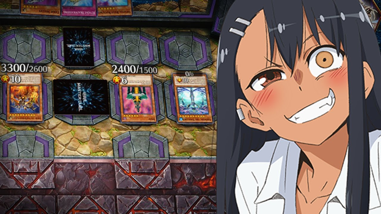 WHEN YOU DECKOUT A 60 CARDS TIMELORD DECK IN MASTER DUEL