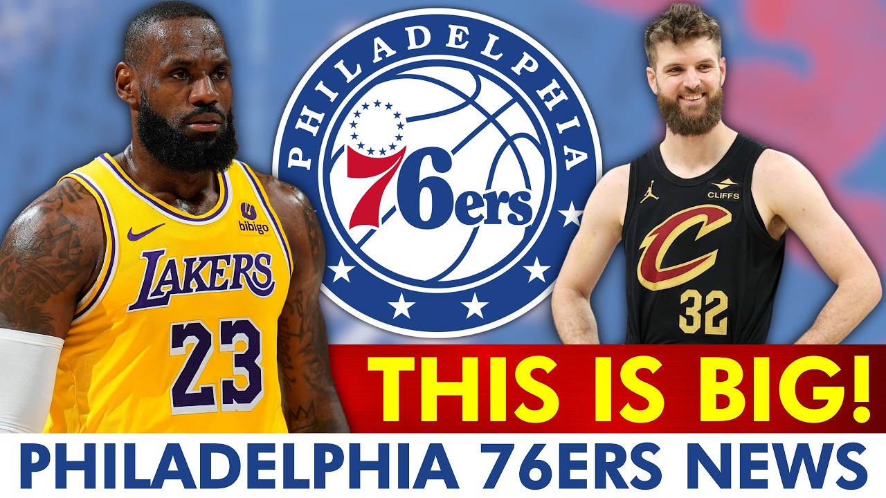 NOBODY Is Talking About This For Some Reason&hellip;