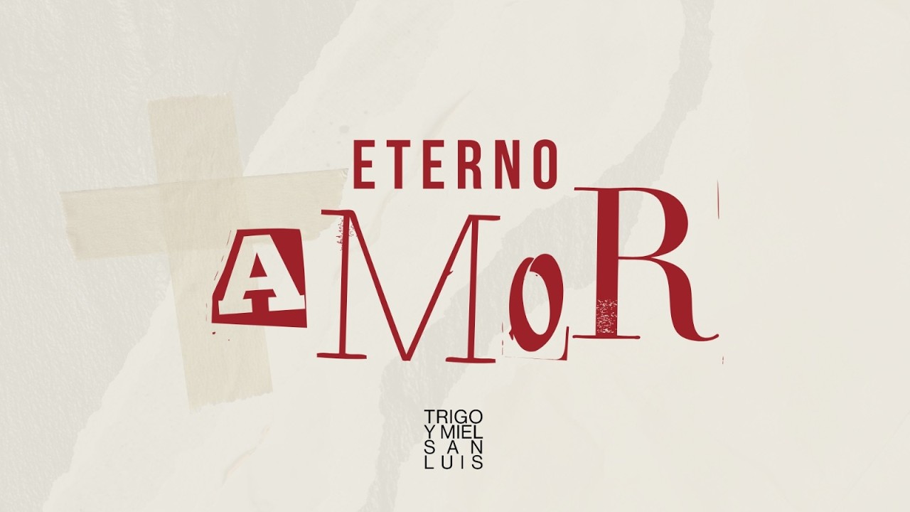 Eterno Amor | Emmanuel Ochia | TYMSLP