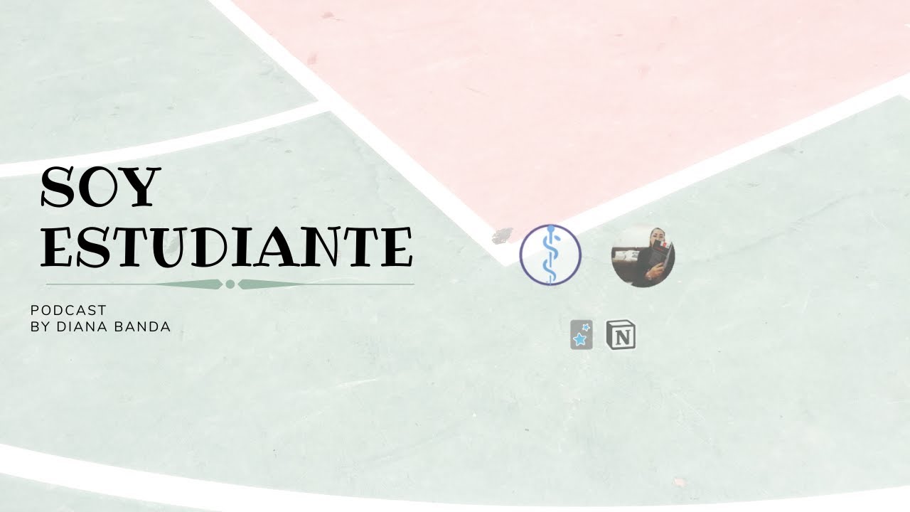 SOY ESTUDIANTE PODCAST #1 / PRESENTACIÓN