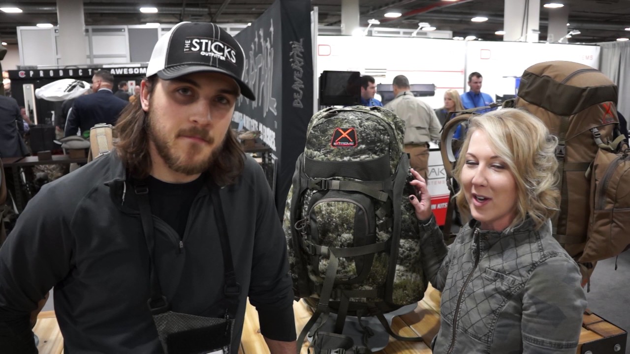 ALPS Outdoorz Extreme Packs Review | The Sticks Outfitter