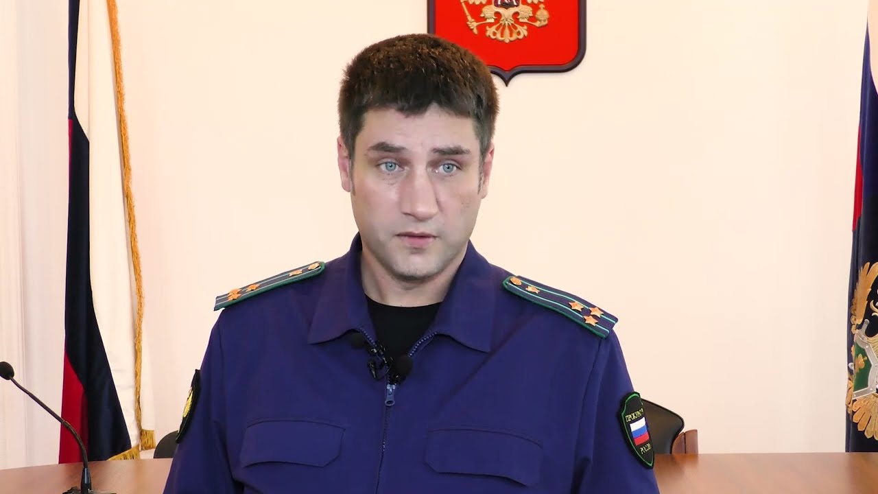 И.о. прокурора Магаданской области: «Шаманы, гадалки и Собчак не помогут вернуть мобилизованных»