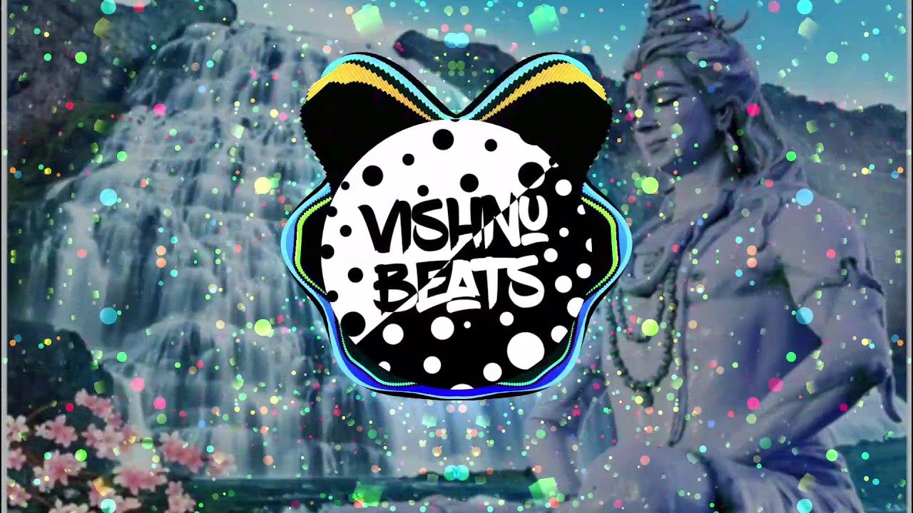 VIDISH  - SHIVOHUM REMIX 2K20(@VIDISHX)