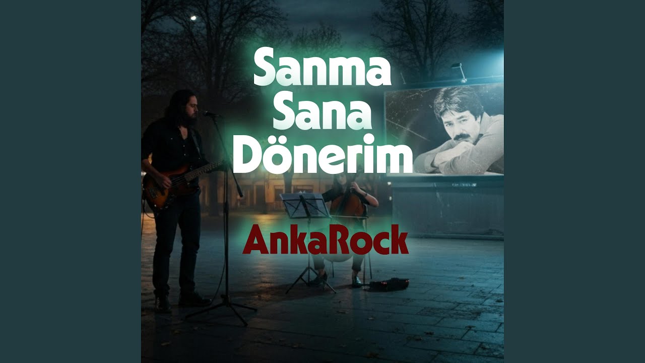 Sanma Sana Dönerim