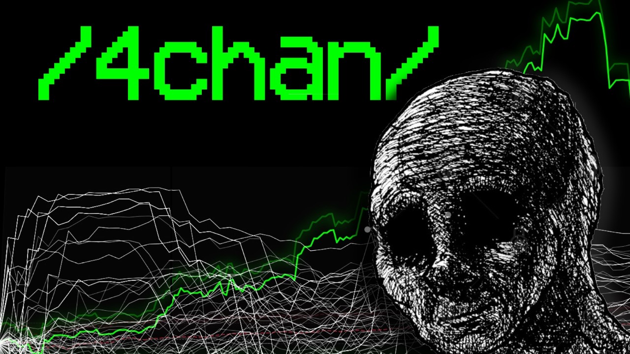 I Let an AI Trade on the Internet's Worst Stock Advice