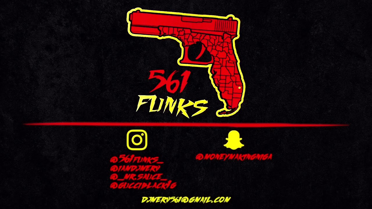 Mary J Blidge - Not Gon’ Cry (Fast) 561Funks (Dj Merv)
