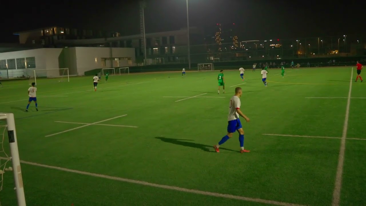 Live Match 🔴 : TFA Football Academy Dubai