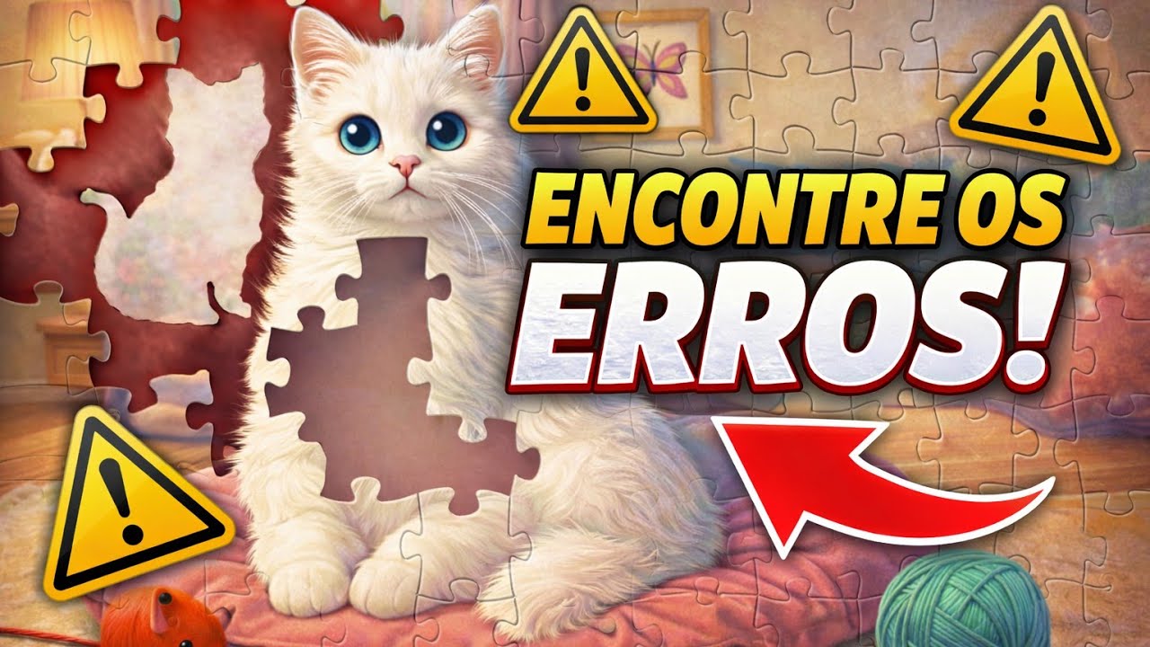 🔴 AO VIVO 🔴 MUITAS PESSOAS erraram.