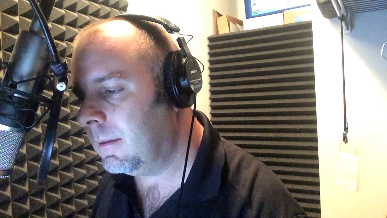 Conversational Voice Over Styles 101