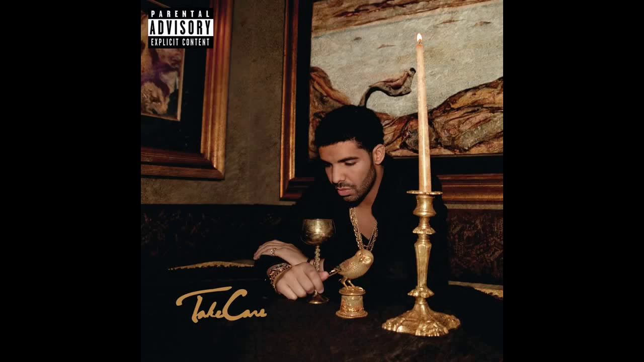Drake- Doing It Wrong Official Instrumental Remake