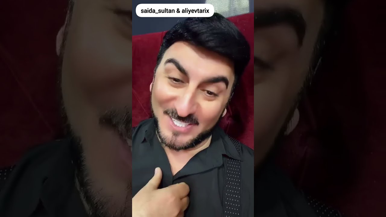 TOLİK - SAİDA - TOLİK QALMAQALI HƏLƏDƏ DAVAM EDİR