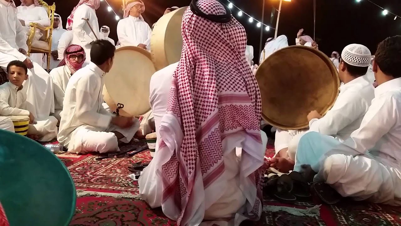زير بيشه | محمد الزهراني