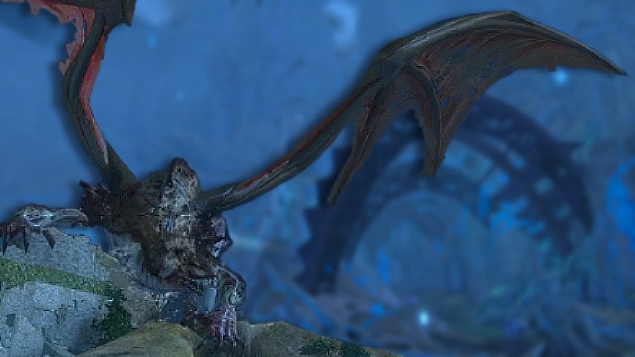 Meta-Events That Got It Right &ndash; My Favorites in GW2