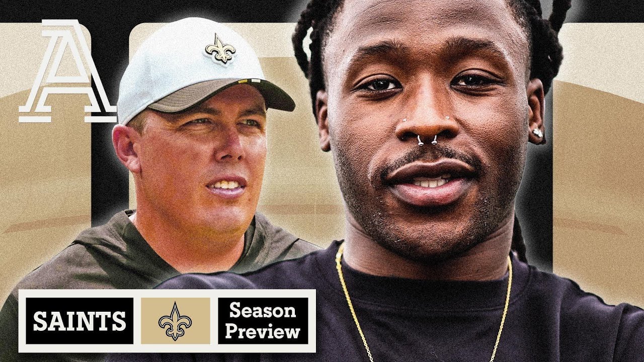 How will Kellen Moore change the Saints in his 1st year?