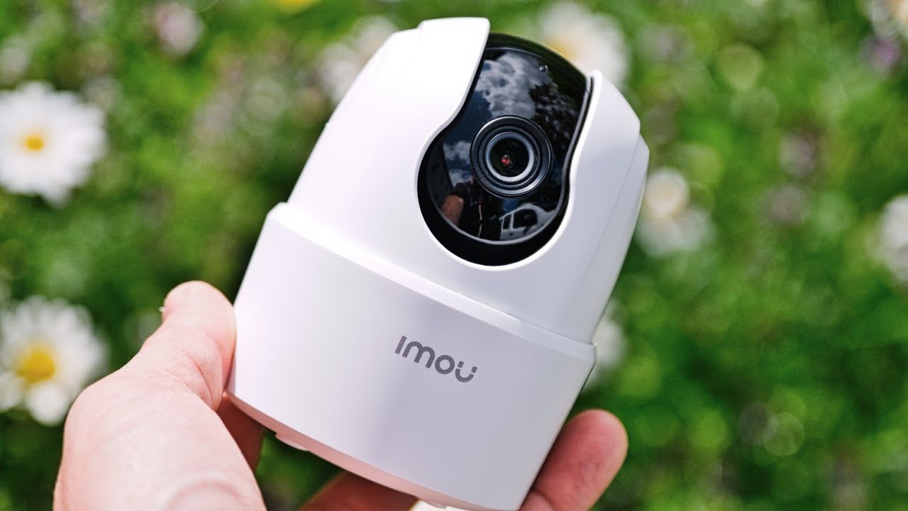 Imou Ranger 2C, un prix bas pour un produit au top