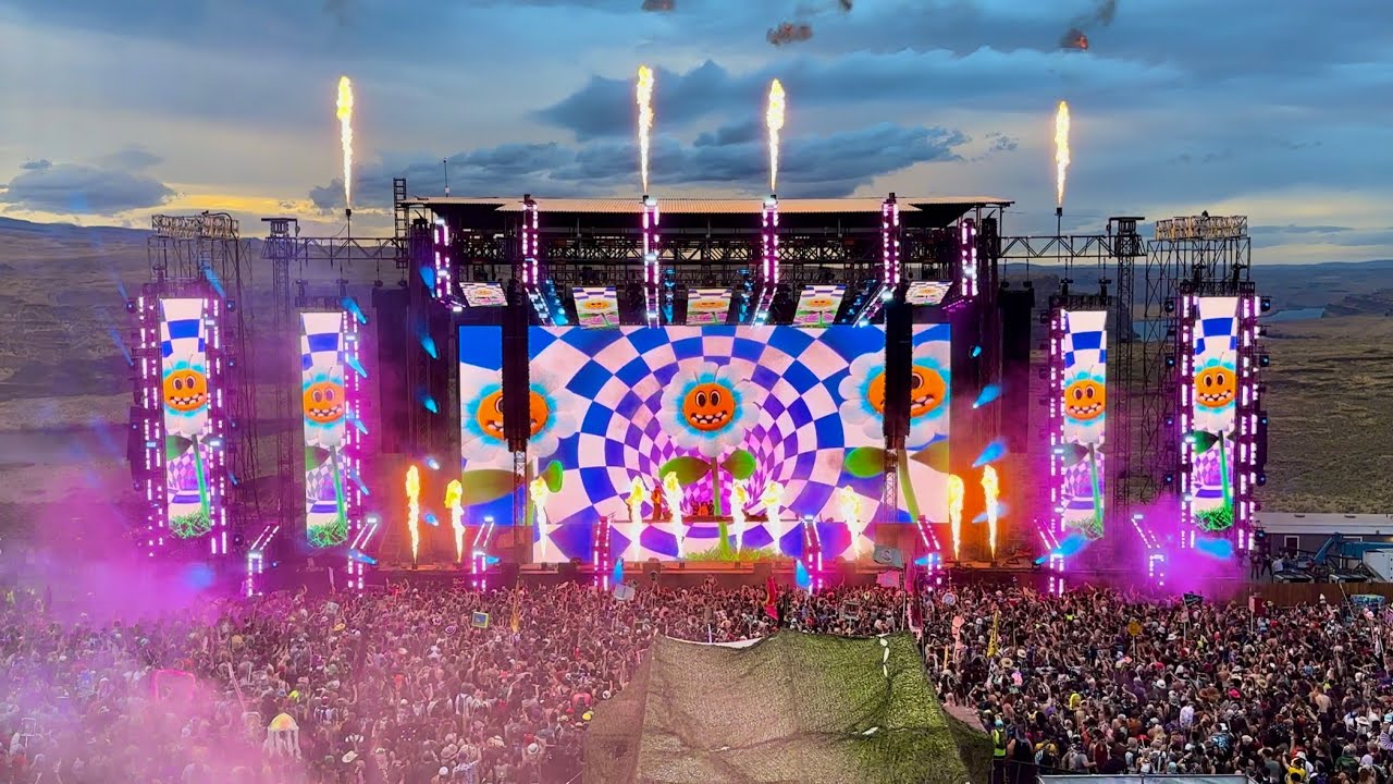 ALLEYCVT BASS CANYON 2025