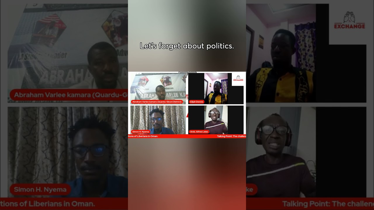 Government Neglect: A Call for Citizen Support Regardless of Political Affiliation