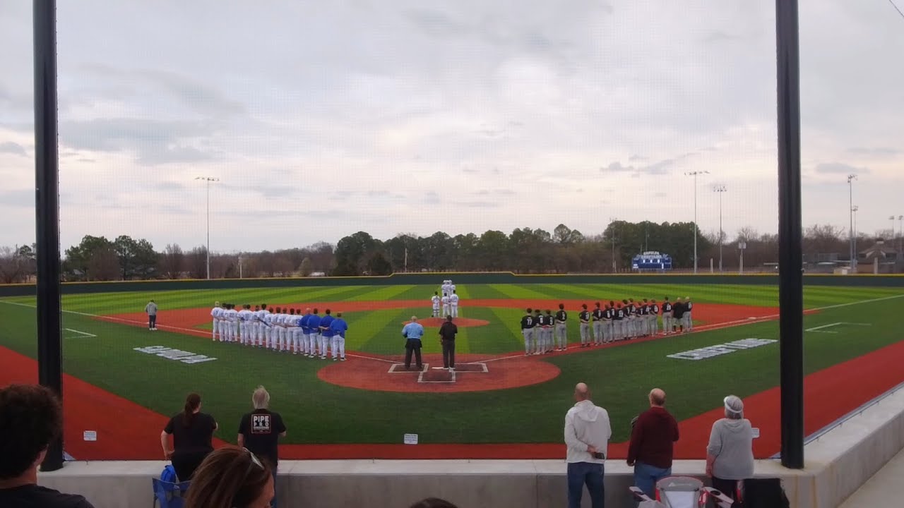 NOAH Jaguars Varsity @ Sapulpa 03/03/2026
