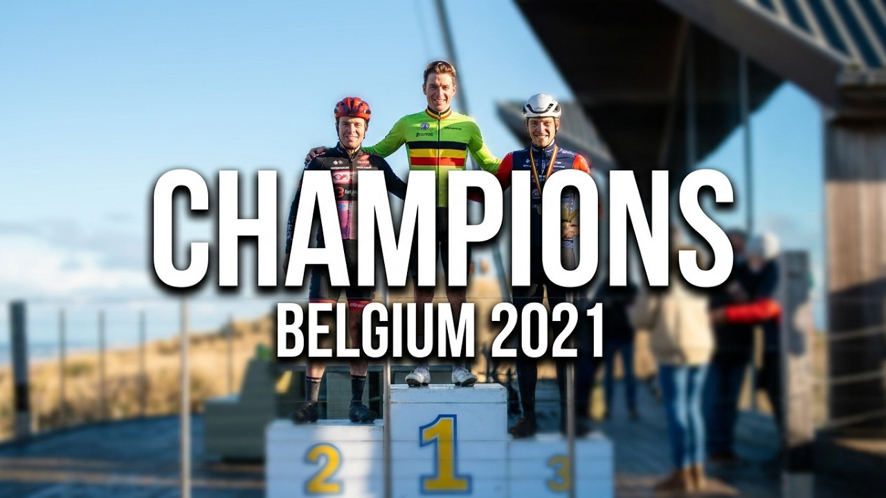 Belgisch Kampioenschap Strandrace 2021, Twins Club, Bredene - België (12/2021)