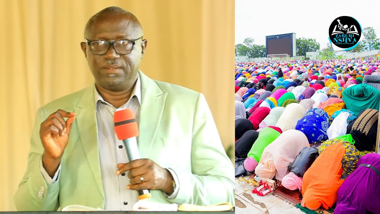 ZIGIRINSHUTI🔥 Ndabivuga Uko Imana yabintumye🔴 NIMWUBAKIRE UWITEKA IGICANIRO🔥 Mwibuke Aho Yabakuye