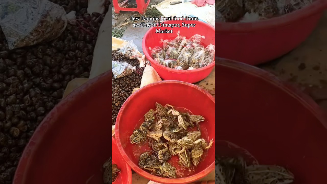Dimapur Super Market, #shorts #short #dimapur #supermarket #foodvlog #nagaland #food #localfood