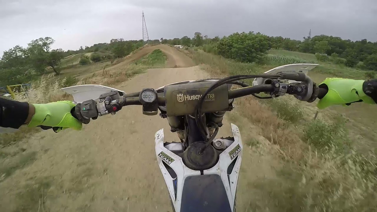 Cassano spinola motocross 2021