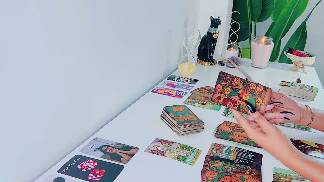 Pisces | They Don't Mean To Make You Feel This Way .... - Pisces Tarot Reading