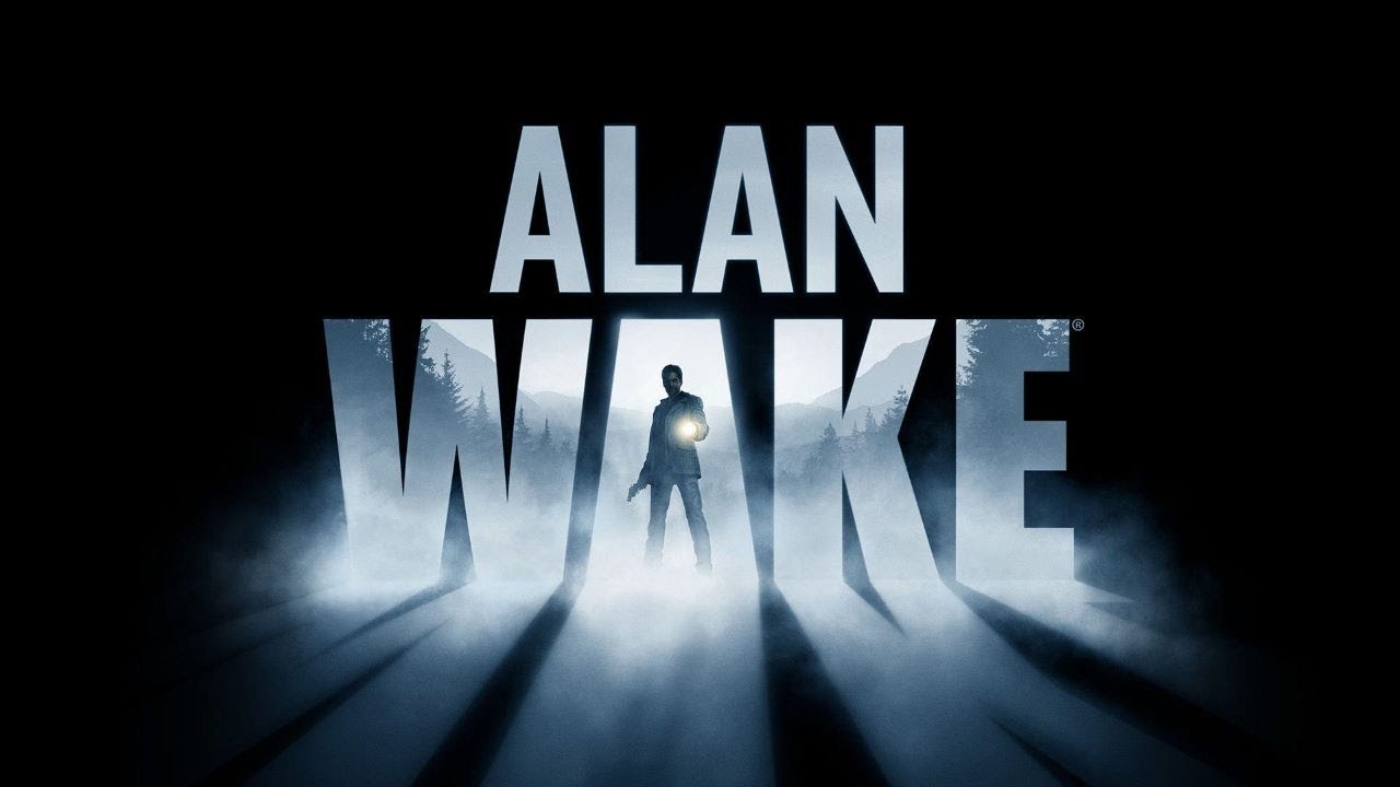 Alan Wake / Сложность: Кошмарный / Погоня от Полиции #4