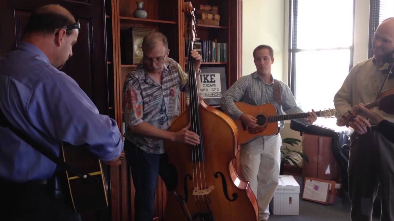 Tim Smith & Friends: the Schwartz & Shaw Session