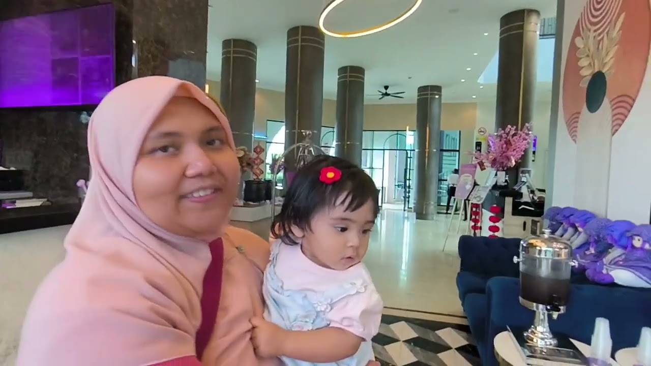 VLOG 2 CAMERON HIGHLAND | ALMERA EKSIDEN | CAMERON LAVENDER | CENTURY PINES | TOKYOTOWN CAMERON