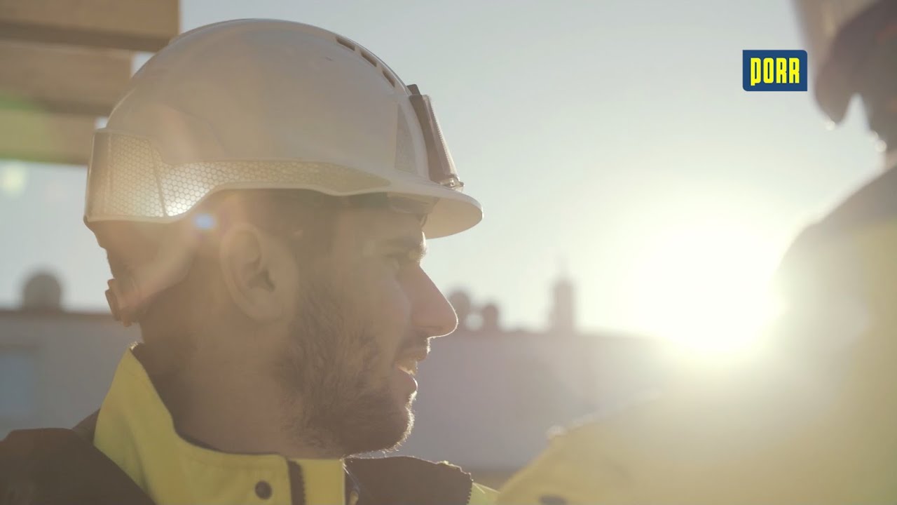 Career @ PORR: Bautechniker*in bei der PORR
