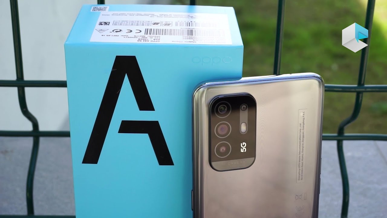 Recensione OPPO A94