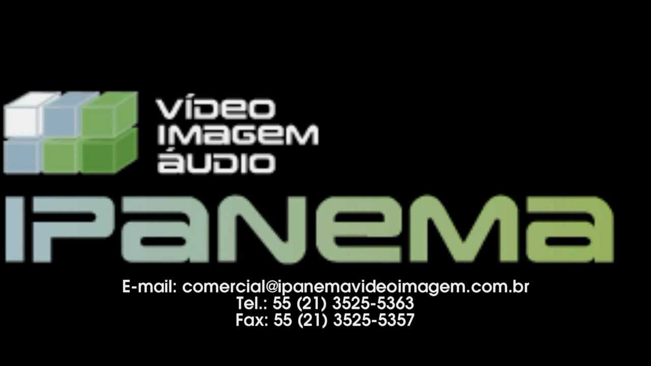 C&acirc;mera Sony HXR-NX70 NXCAM - IPANEMA V&Iacute;DEO