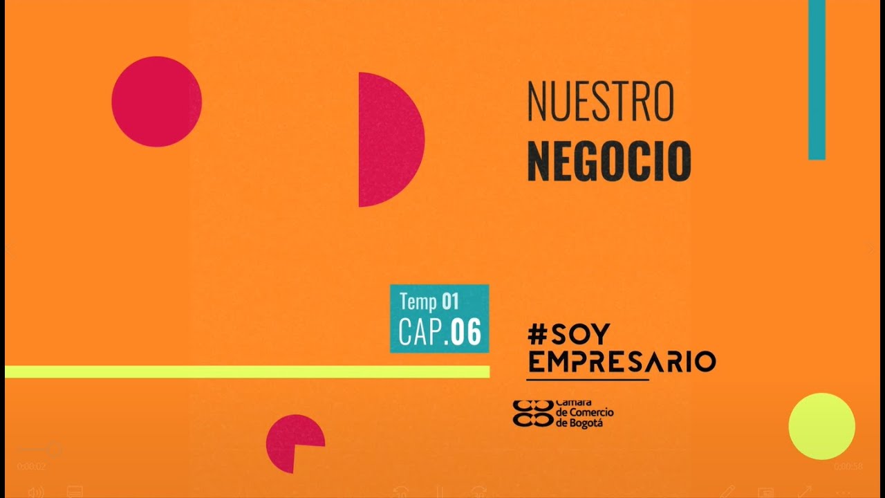 Parte 1. Fundaci&oacute;n Sue&ntilde;os de Fe en la Serie web #SoyEmpresario #SoyEmpresaria