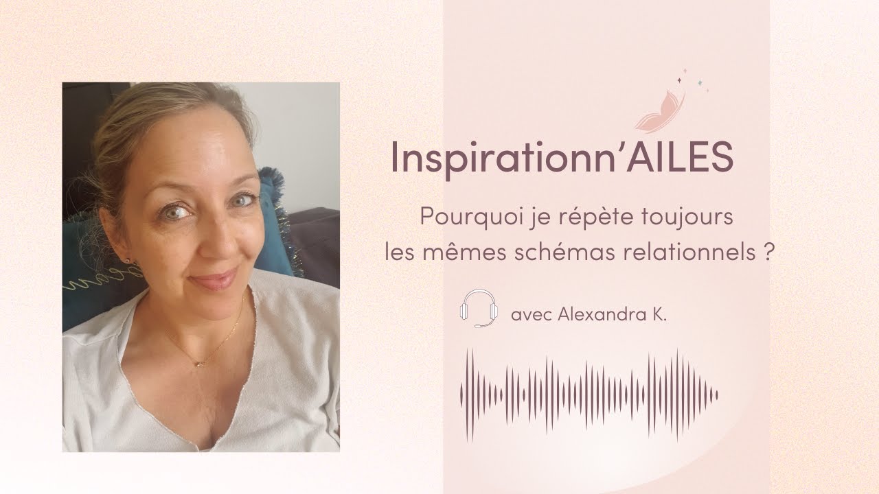 #46 - Pourquoi je répète toujours les mêmes schémas relationnels ?