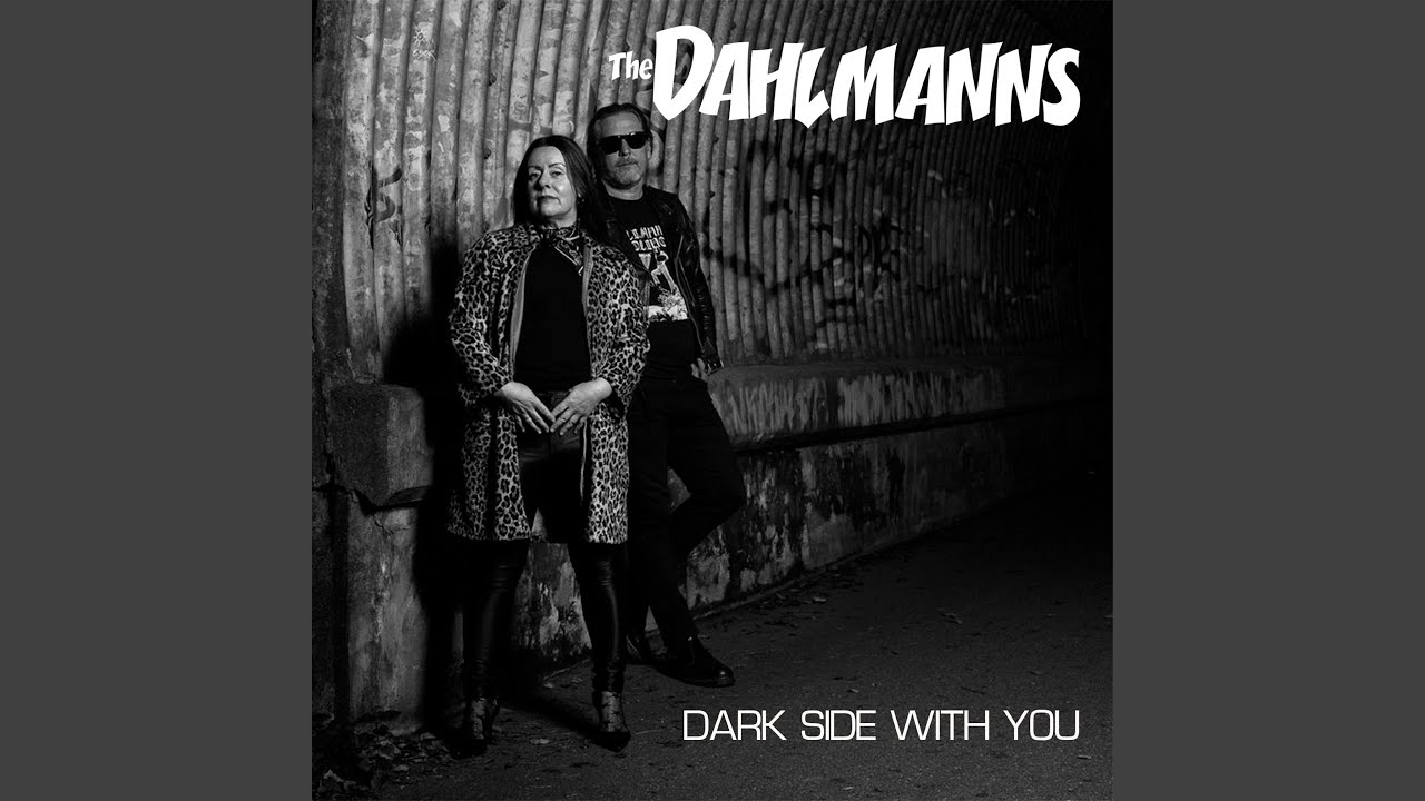 DARK SIDE WITH YOU