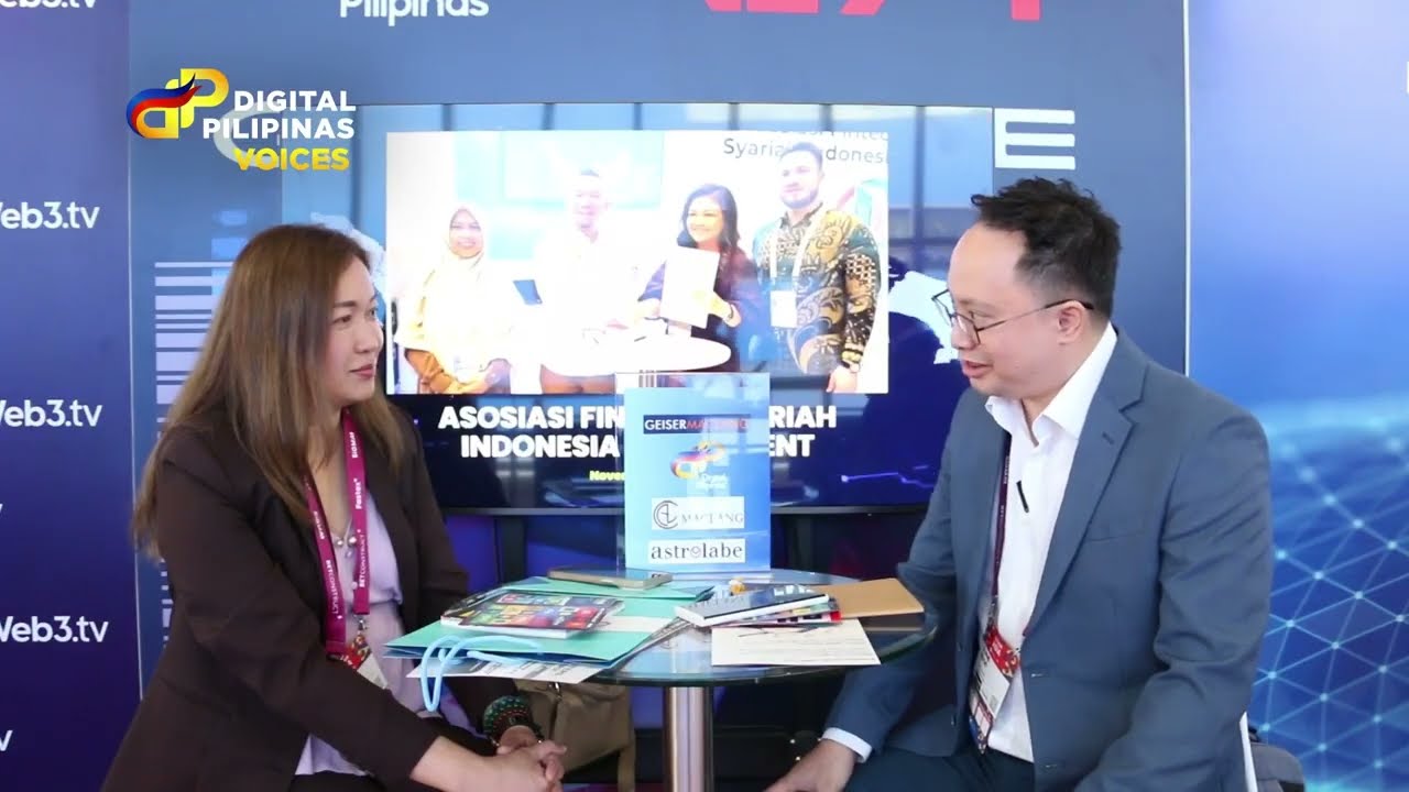 How AI can help Filipino farmers | Digital Pilipinas Voices: Jennifer Joy Subang