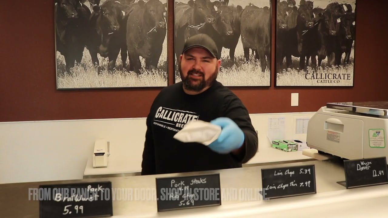 Ranch Foods Direct