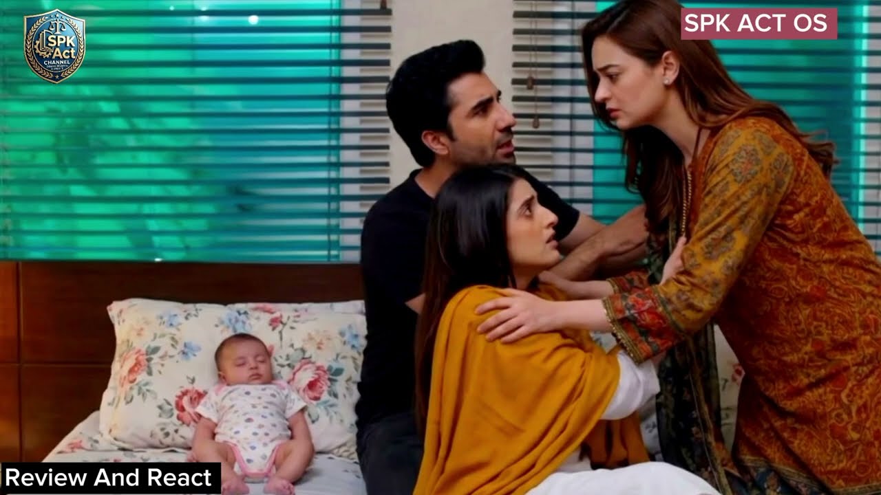Hadd Episode 76 | Promo | Hadiqa Kian | Alyy Khan | Juggan Kazim | Hadd Episode 75 | Review 
