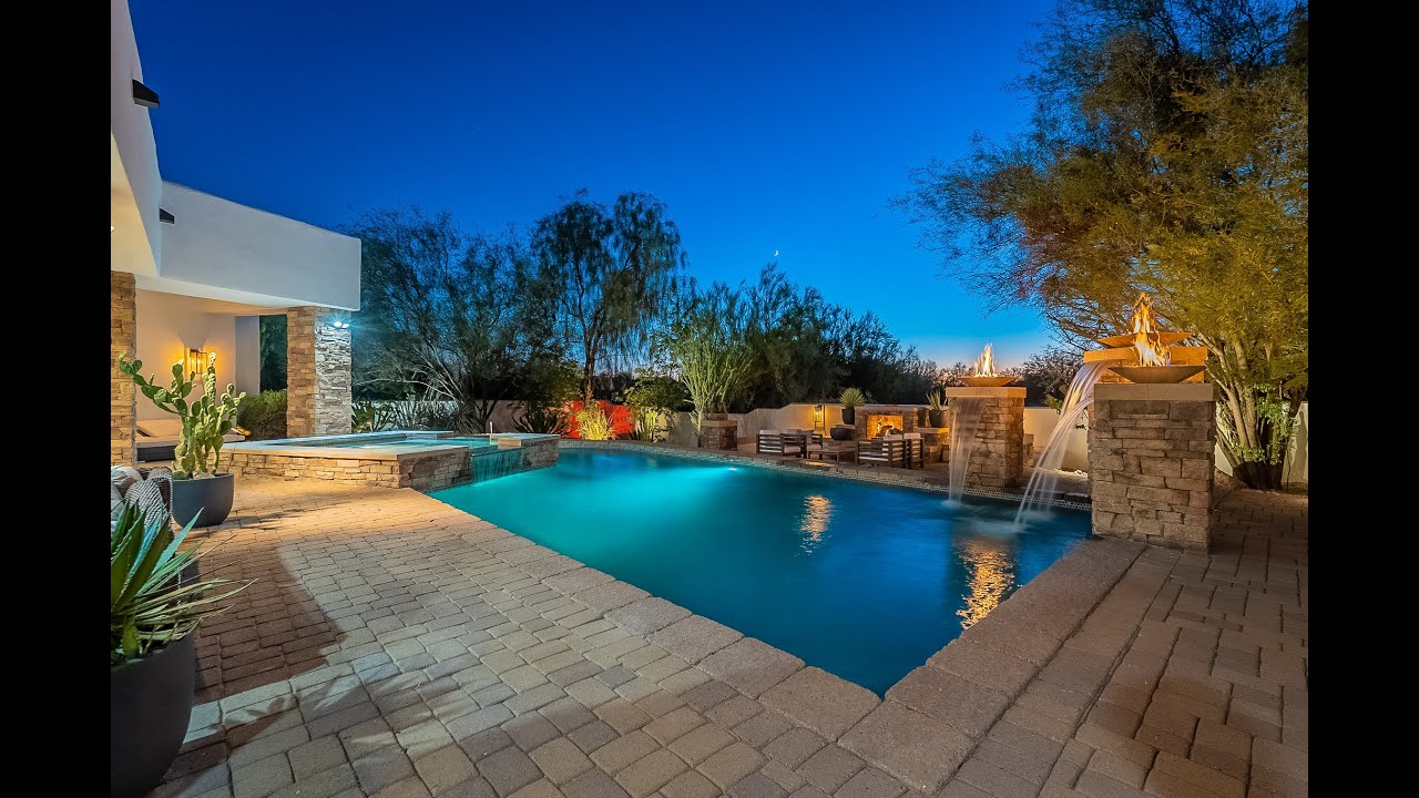 CANCELLED Relaxed luxury and natural desert beauty in Cave Creek, Arizona!