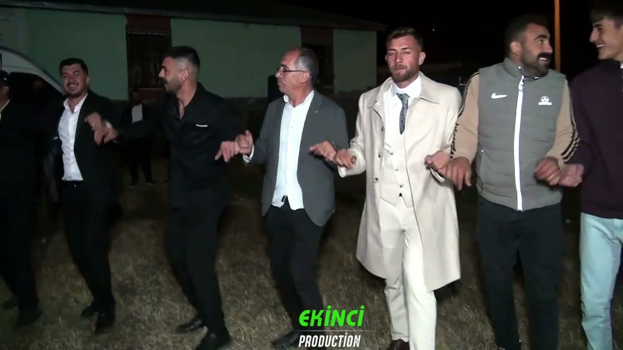 Kars Digor Dağpınar (PAZARCIK) (KEZBAN & AGİT)-Part 2 SİZLERLE