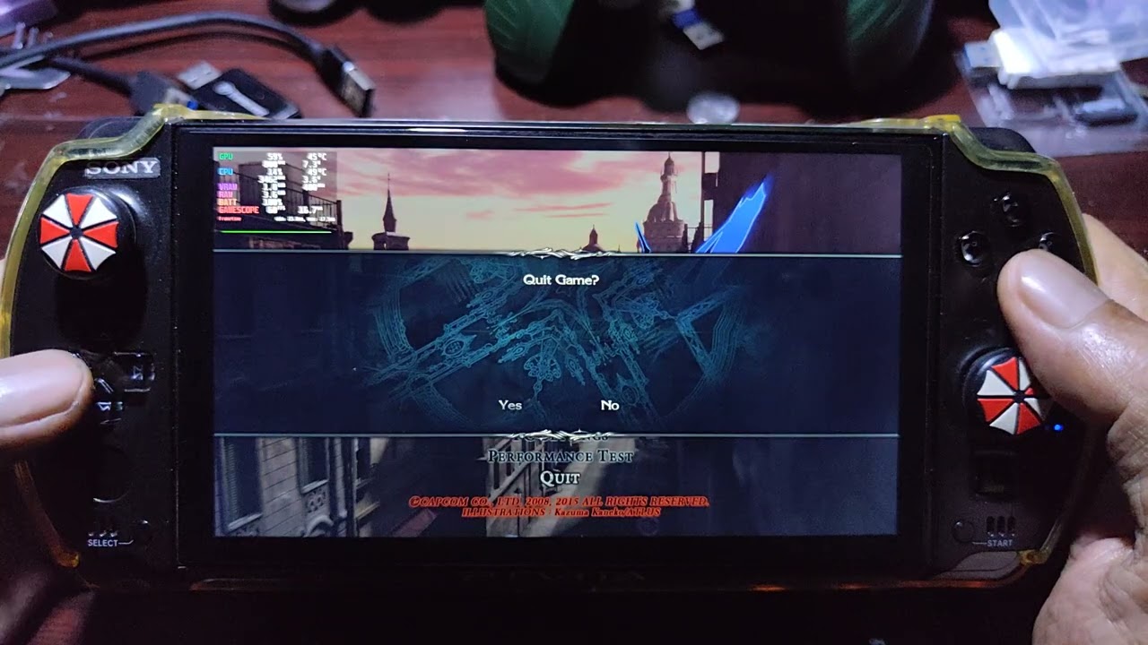 MY MODIFIED 66.6 Wh BATTERY ON MY GPD WIN 4 2023 | HOW LONG IT LAST ON 28W TDP