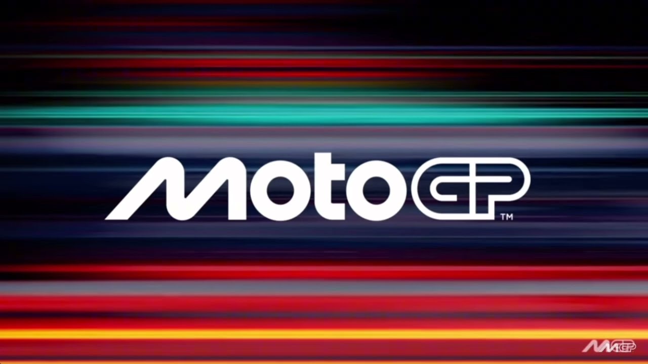 MotoGP 2025 commentator background music